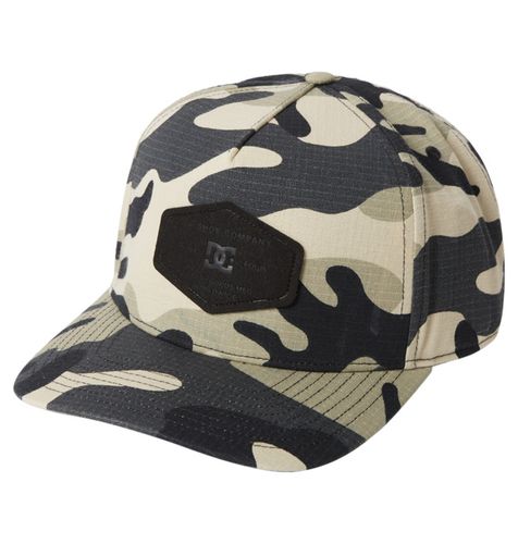 Reynotts - Casquette snapback - DC Shoes - Modalova