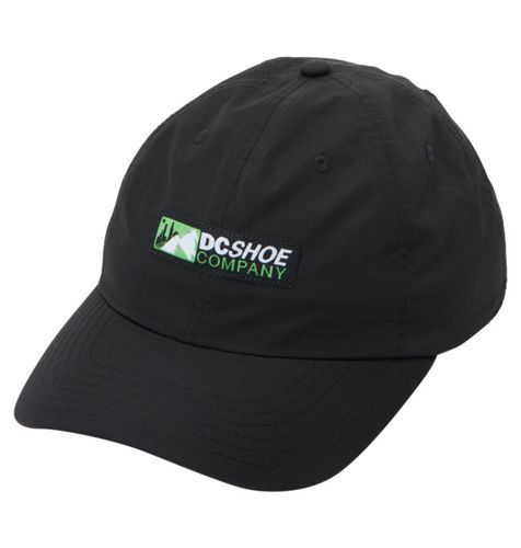 Warmup - Casquette strapback - DC Shoes - Modalova