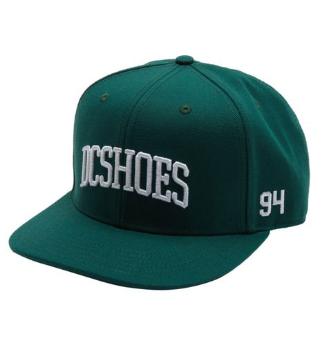 Semi-Pro - Casquette snapback - DC Shoes - Modalova