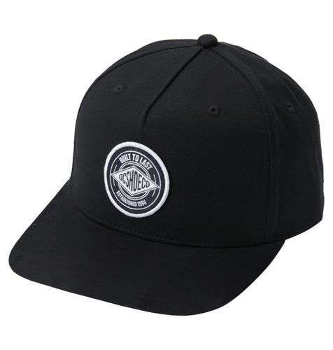 Slacker - Casquette snapback - DC Shoes - Modalova