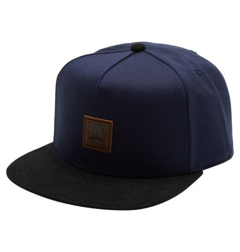 Brackers - Casquette snapback - DC Shoes - Modalova