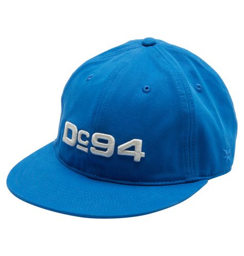 Sport - Casquette strapback - DC Shoes - Modalova