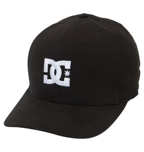 Cap Star - Casquette Flexfit - DC Shoes - Modalova