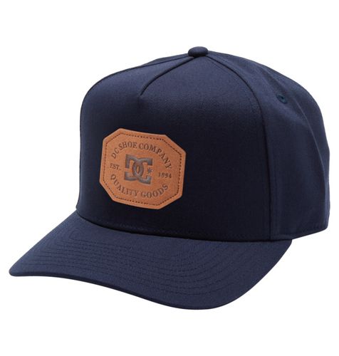 Reynotts - Casquette snapback - DC Shoes - Modalova