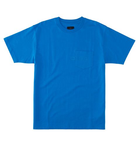 T-shirt avec poche - DC Shoes - Modalova