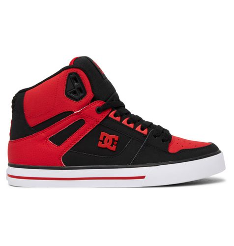 Pure SE - Chaussures montantes - DC Shoes - Modalova