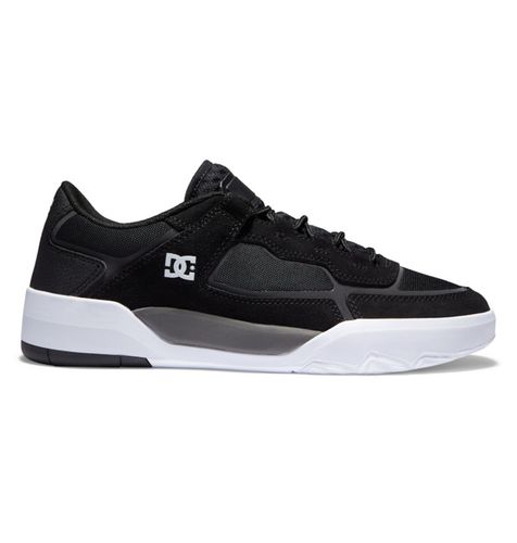 Metric S - Chaussures de skate en cuir - DC Shoes - Modalova