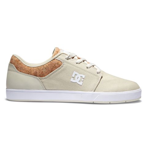 Crisis 2 - Chaussures en cuir - DC Shoes - Modalova