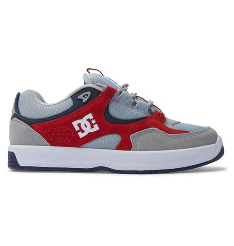 Kalynx Zero S - Chaussures de skate en cuir - DC Shoes - Modalova