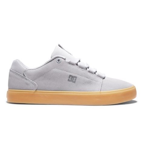 Hyde S - Chaussures de skate pour Homme - DC Shoes - Modalova