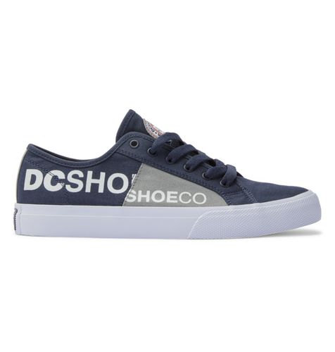 Manual - Chaussures - DC Shoes - Modalova