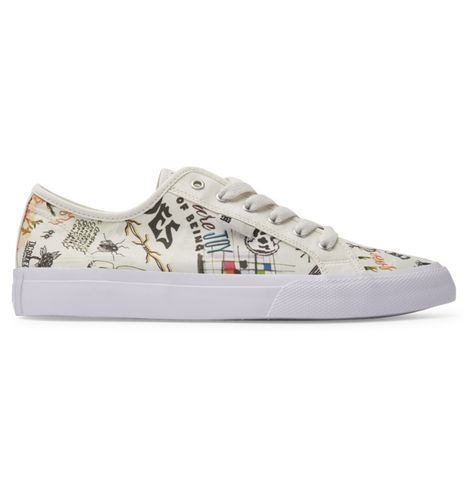 Manual - Chaussures - DC Shoes - Modalova