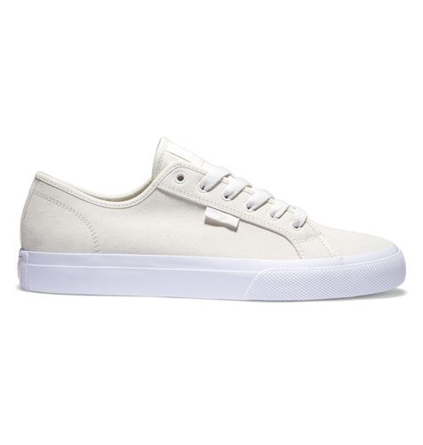 Manual Le - Baskets - DC Shoes - Modalova