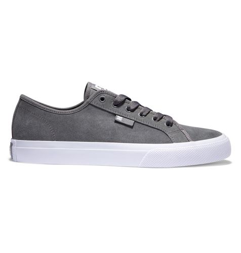 Manual Le - Baskets - DC Shoes - Modalova