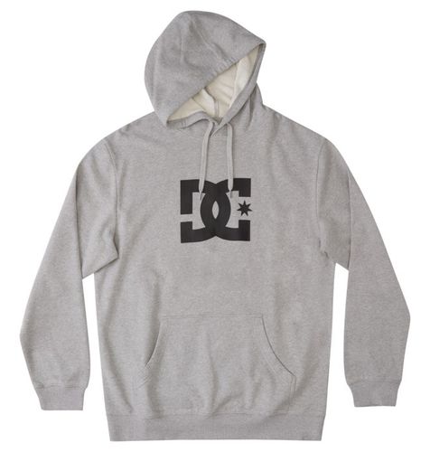 Star - Sweat à capuche - DC Shoes - Modalova