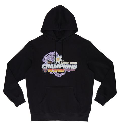 The Champs - Sweat à capuche - DC Shoes - Modalova