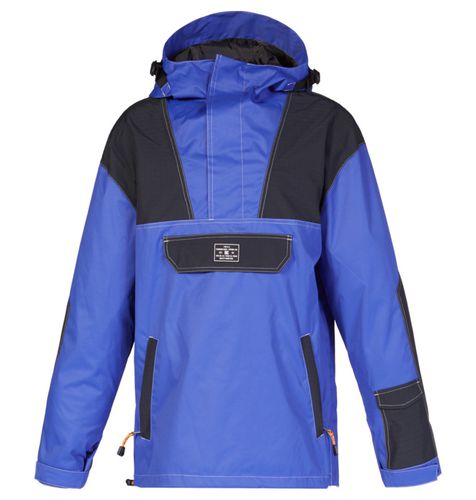 DC-43 Anorak - Veste de snow technique - DC Shoes - Modalova