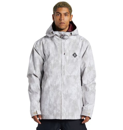 Basis Print - Veste de snow technique - DC Shoes - Modalova