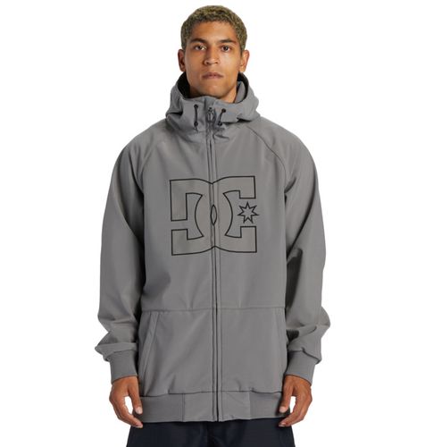 Spectrum - Veste de snow softshell technique - DC Shoes - Modalova