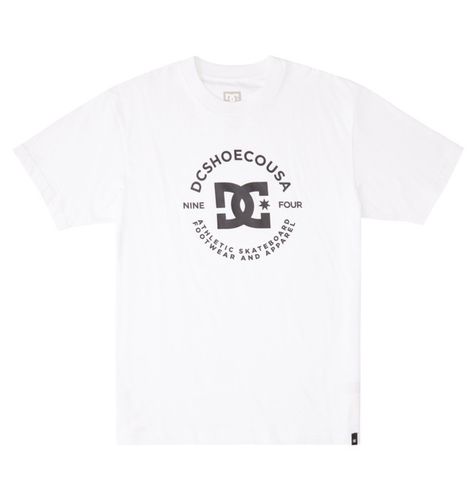 Star Pilot - T-shirt - DC Shoes - Modalova