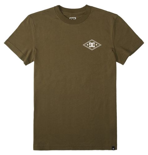 Vanish - T-shirt - DC Shoes - Modalova