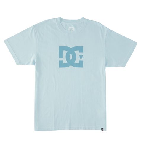 Star Pigment Dye - T-shirt - DC Shoes - Modalova