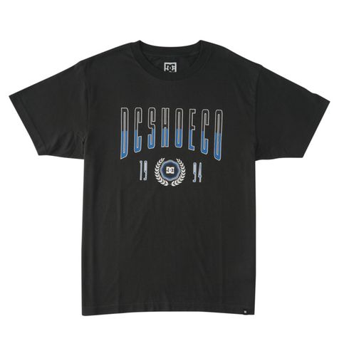 Dropout - T-shirt - DC Shoes - Modalova