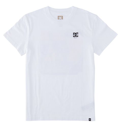 Statewide - T-shirt - DC Shoes - Modalova