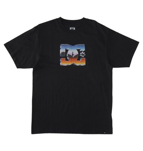 Chrome - T-shirt - DC Shoes - Modalova