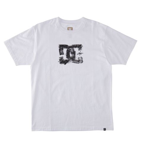 Sketchy - T-shirt - DC Shoes - Modalova