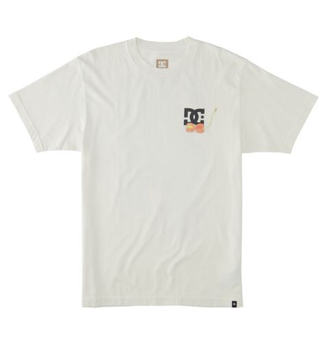 Seed Planter - T-shirt - DC Shoes - Modalova