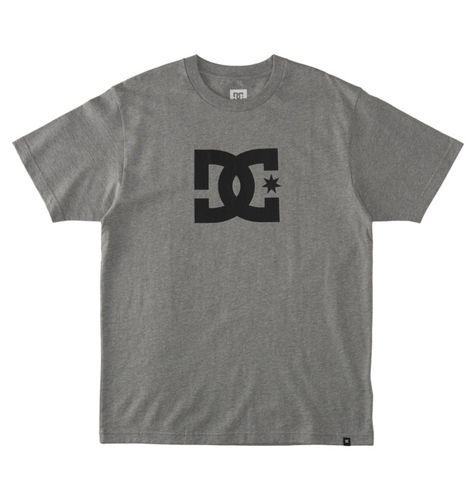 DC Shoes Star - T-shirt pour Homme - DC Shoes - Modalova