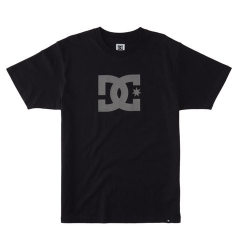 DC Shoes Star - T-shirt pour Homme - DC Shoes - Modalova