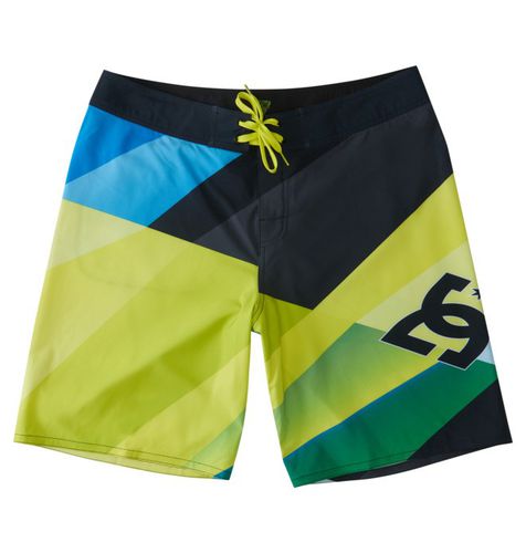 Out connect 19" - Boardshort - DC Shoes - Modalova