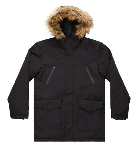 Bamberg - Parka déperlante - DC Shoes - Modalova