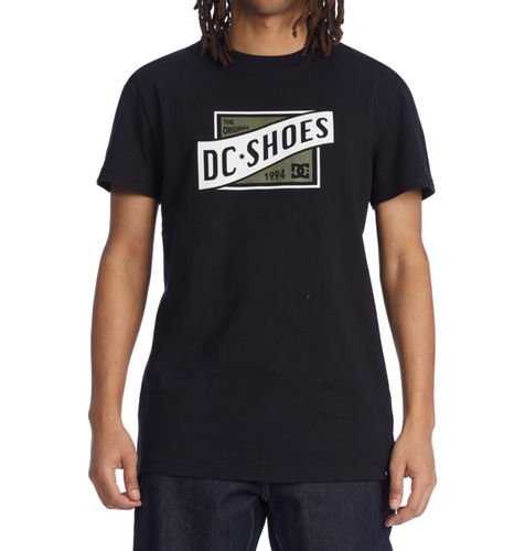 Slider - T-shirt - DC Shoes - Modalova