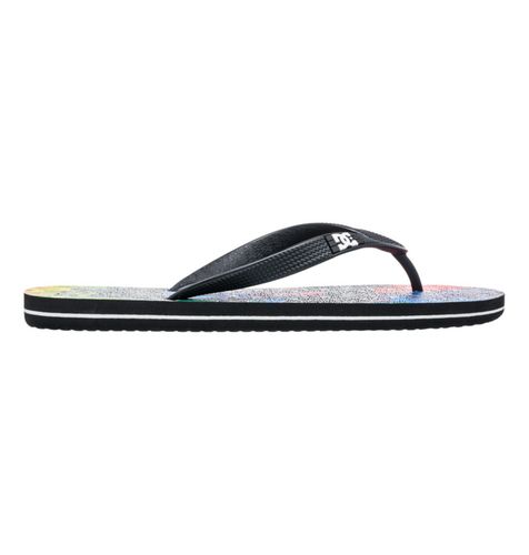 Spray Graffik - Tongs - DC Shoes - Modalova