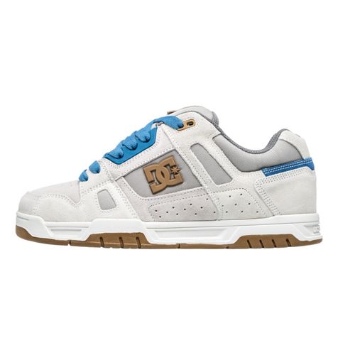 Stag - Chaussures en cuir - DC Shoes - Modalova