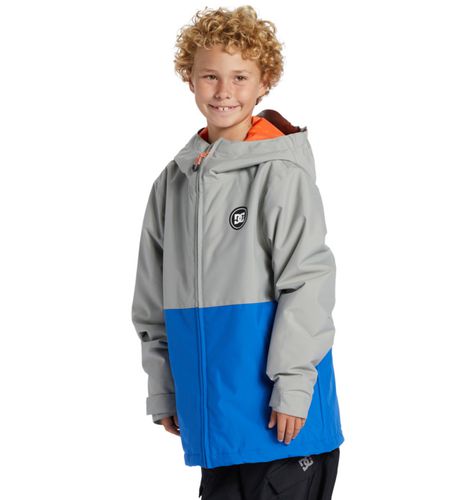 Basis - Veste de snow technique pour enfant - DC Shoes - Modalova