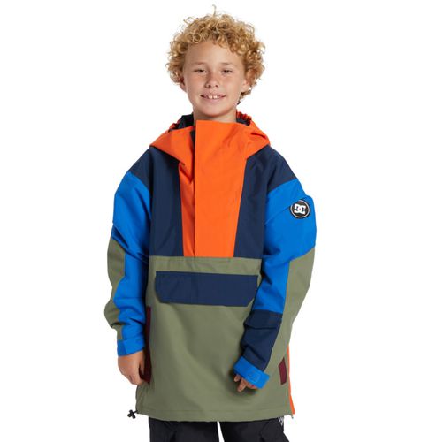 DC-43 - Anorak de snow technique pour enfant - DC Shoes - Modalova