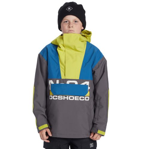 Mm Anorak - Veste de snow/ski pour Garçon 8-16 ans - DC Shoes - Modalova