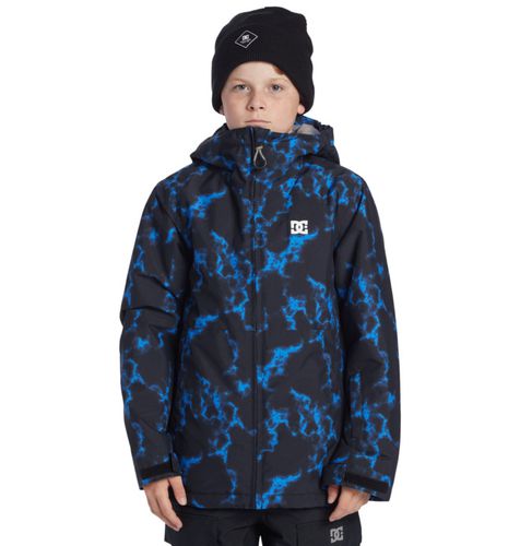 Basis - Veste de snow/ski pour Garçon 8-16 ans - DC Shoes - Modalova