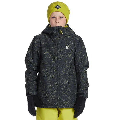 Basis - Veste de snow/ski pour Garçon 8-16 ans - DC Shoes - Modalova
