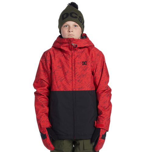 Basis - Veste de snow/ski pour Garçon 8-16 ans - DC Shoes - Modalova