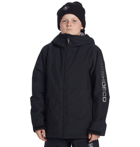 Basis 10K - Veste de snow technique pour Garçon 8-16 ans - DC Shoes - Modalova