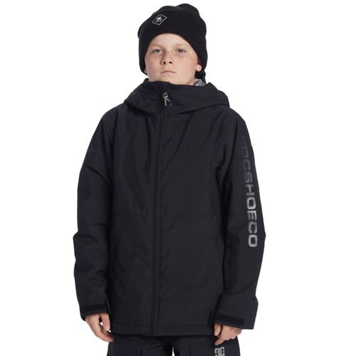 Basis - Veste de snow/ski pour Garçon 8-16 ans - DC Shoes - Modalova