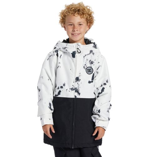 Basis Print - Veste de snow technique pour enfant - DC Shoes - Modalova