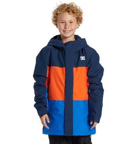 Defy - Veste de snow technique pour enfant - DC Shoes - Modalova