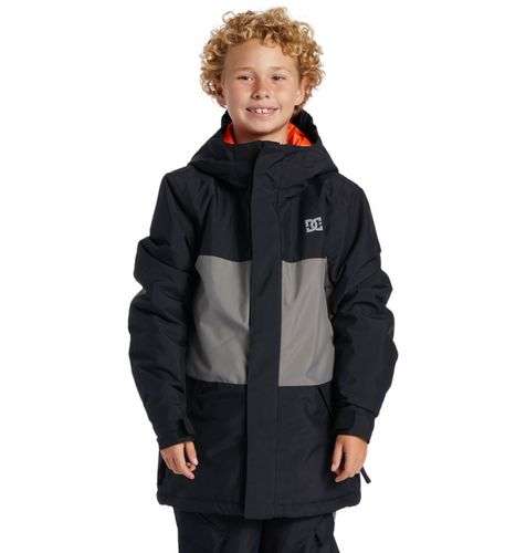 Defy - Veste de snow technique pour enfant - DC Shoes - Modalova