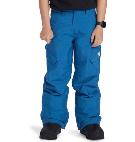 Banshee - Pantalon de snow/ski technique pour enfant - DC Shoes - Modalova
